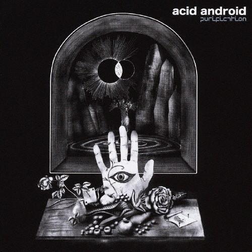 purification/acid android[CD]通常盤【返品種別A】