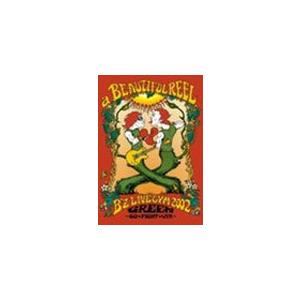 ミュージック B'z/a BEAUTIFUL REEL. a BEAUTIFUL REEL./B'z[DVD]【返品種別A】 : Joshin web CDDVD Yahoo