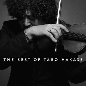 THE BEST OF TARO HAKASE/...の商品画像