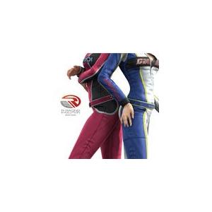 R:RACING EVOLUTION ダイレクト オーディオ/ゲーム ミュージック