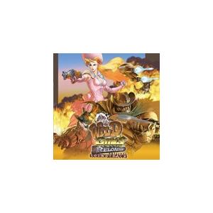 WILD GUNS Reloaded オリジナルサウンドトラック/ゲーム ミュージック