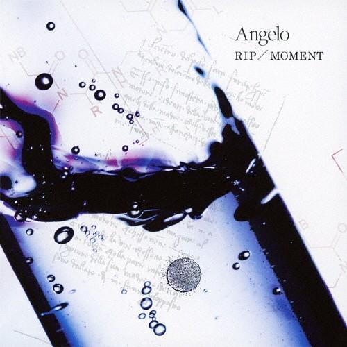 RIP/MOMENT/Angelo[CD]通常盤【返品種別A】