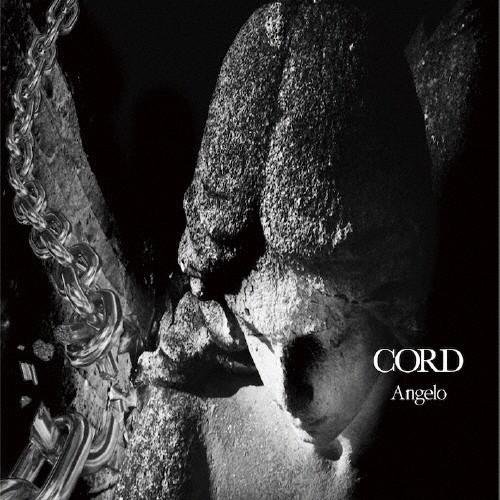 CORD/Angelo[CD]通常盤【返品種別A】