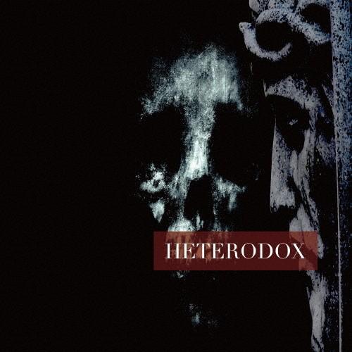 [枚数限定][限定盤]HETERODOX(初回生産限定盤)/Angelo[CD+DVD]【返品種別A...