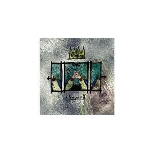 Prayer X/King Gnu[CD]