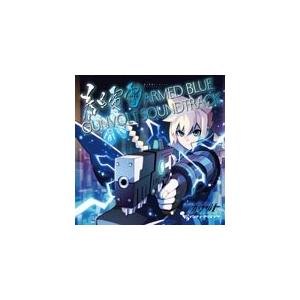 蒼き雷霆 ガンヴォルト サウンドトラック/III[CD]【返品種別A】