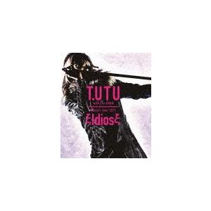 枚数限定]T.UTU with The BAND Phoenix Tour 2017 ξIdiosξ