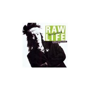 RAW LIFE -Revisited-/真島昌利[CD]【返品種別A】