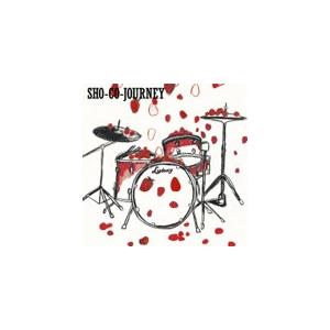 SHO-CO-JOURNEY/鈴木祥子[CD]【返品種別A】