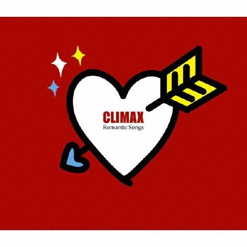クライマックス ロマンティック・ソングス/オムニバス[CD]【返品種別A】