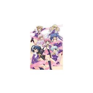 R-15 DVD 通常版 第4巻/アニメーション[DVD]【返品種別A】