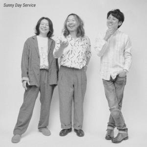 アナログ盤 (LP)]/サニーデイ・サービス/【10月下旬以降 出荷予定