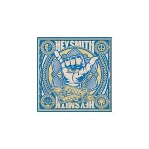 Proud and Loud/HEY-SMITH[CD]【返品種別A】｜joshin-cddvd