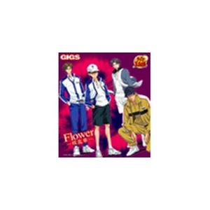 [期間限定]Flower-咲乱華-/GIGS[CD]【返品種別A】｜joshin-cddvd