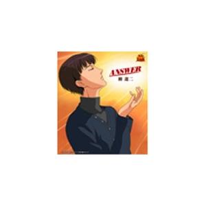 ANSWER/柳蓮二[CD]【返品種別A】｜joshin-cddvd