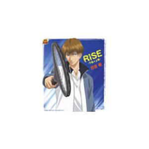 [枚数限定]RISE-下剋+上等-/日吉若[CD]【返品種別A】｜joshin-cddvd