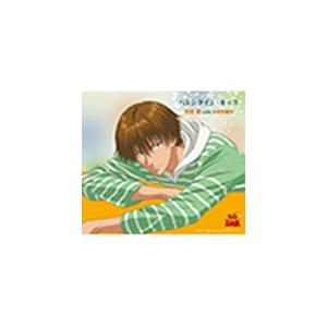 バレンタイン・キッス/日吉若 with 氷帝学園中[CD]【返品種別A】｜joshin-cddvd