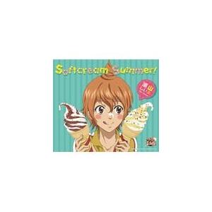 Softcream Summer!/浦山しい太[CD]【返品種別A】｜joshin-cddvd