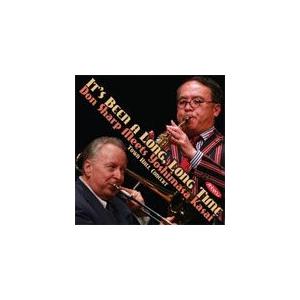 It's Been a Long Long Time -Don Sharp Meets Yoshim...