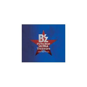 B'z / The Best Treasure 〔CD〕 : HMV&BOOKS online Yahoo!店