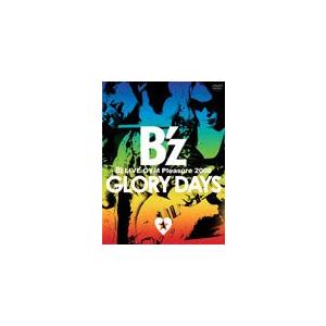 B&apos;z LIVE-GYM Pleasure 2008-GLORY DAYS-/B&apos;z[DVD]【返品...