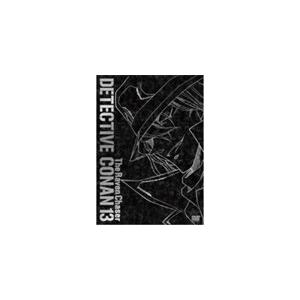 [枚数限定][限定版]劇場版 名探偵コナン 漆黒の追跡者(チェイサー) スペシャル・エディション/ア...