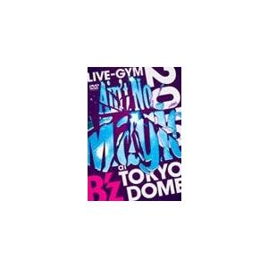 B&apos;z LIVE-GYM 2010 “Ain&apos;t No Magic&quot;at TOKYO DOME/B&apos;...