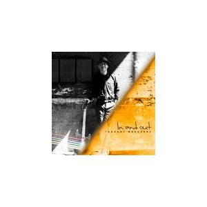 In and out/増崎孝司[CD]【返品種別A】