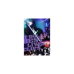 T-BOLAN BEST LIVE ＆ CLIPS/T-BOLAN[DVD]【返品種別A】