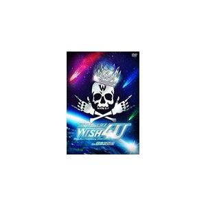 BREAKERZ LIVE 2012 “WISH 4U&quot; in 日本武道館/BREAKERZ[DVD...