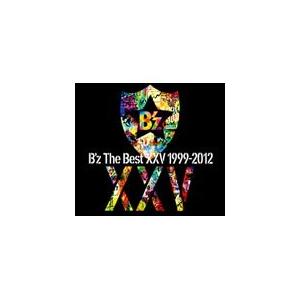 B'z The Best XXV 1988-1998 ［2CD+DVD］＜初回限定盤＞ CD