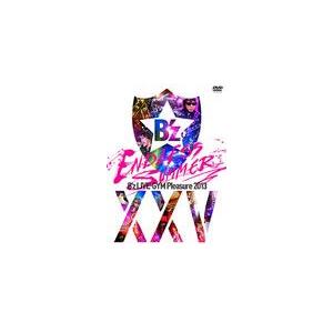 B'z LIVE-GYM Pleasure 2013 ENDLESS SUMMER-XXV BEST-/B'z[DVD]【返品