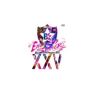 B'z LIVE-GYM Pleasure 2013 ENDLESS SUMMER-XXV BEST-/B'z[Blu-ray