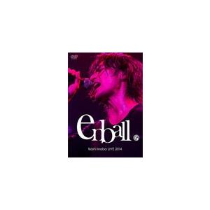 Koshi Inaba LIVE 2014 〜en-ball〜/稲葉浩志[DVD]【返品種別A】