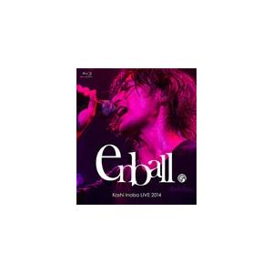 Koshi Inaba LIVE 2014 〜en-ball〜/稲葉浩志[Blu-ray]【返品種別A】