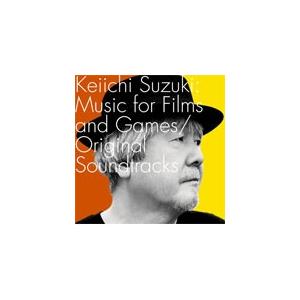 Keiichi Suzuki:Music for Films and Games/Original ...