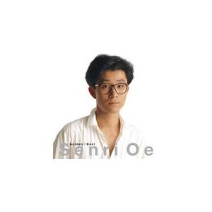 大江千里 / Sloppy Joe スラッピー・ジョー 1989.03.25 ベストアルバム