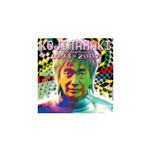 GOLDEN☆BEST 玉置浩二 1993-2007/玉置浩二[CD]【返品種別A】