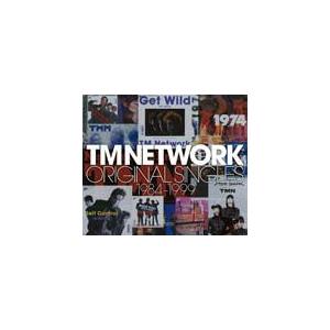 TM NETWORK WORLD HERITAGE 〜DOUBLE DECADE COMPLETE BOX〜 CD24枚組