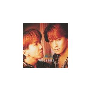 ACCESS II/access[Blu-specCD2]【返品種別A】