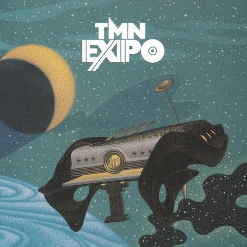 EXPO/TM NETWORK[Blu-specCD2]【返品種別A】