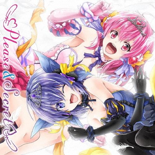 Anniversary/Please＆Secret[CD]【返品種別A】