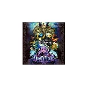 オーディンスフィア オリジナル・サウンドトラック/ゲーム・ミュージック[CD]【返品種別A】