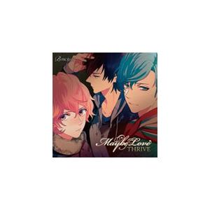 Maybe Love Thrive 豊永利行 花江夏樹 加藤和樹 Cd 返品種別a Joshin Web Cddvd Paypayモール店 通販 Paypayモール