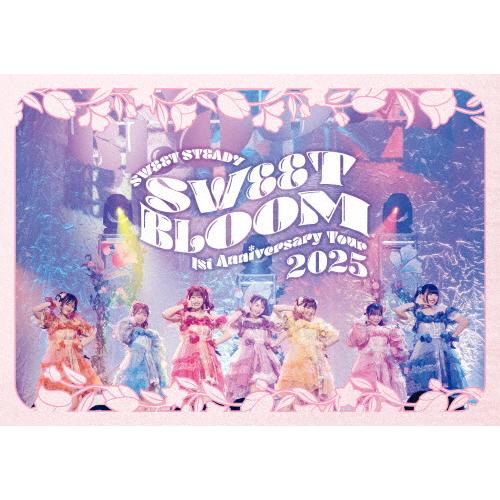 1st LIVE FILM at Zepp Haneda SWEET STEADY 1st ANNI...