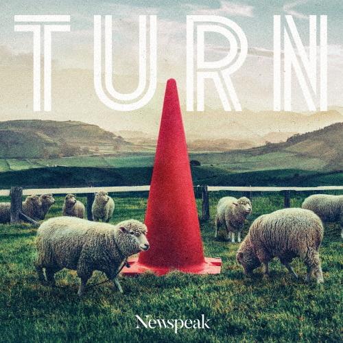 TURN/Newspeak[CD]【返品種別A】