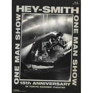 HEY-SMITH ONE MAN SHOW -...の商品画像