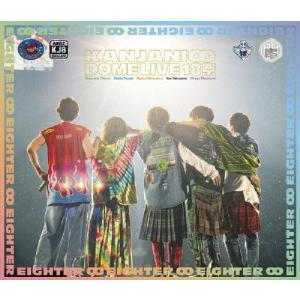 [枚数限定]KANJANI∞ DOME LIVE 18祭(通常盤)【DVD】/関ジャニ∞[DVD]【...