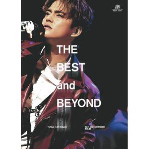 [枚数限定][限定版]YUMA NAKAYAMA 10th ANNIVERSARY TOUR 〜THE BEST and BEYOND〜(初回盤)【Blu-ray】◆/中山優馬[Blu-ray]【返品種別A】｜joshin-cddvd
