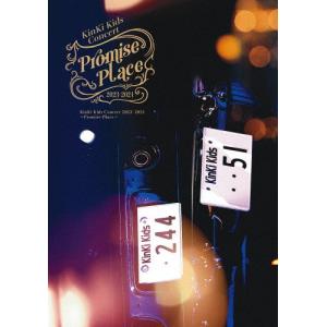 特典付】【Blu-ray】【新品】 KinKi Kids Concert 2023-2024 -Promise